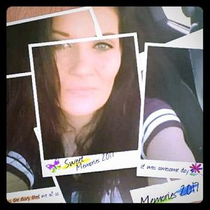 Meet your Posher, Sherikka